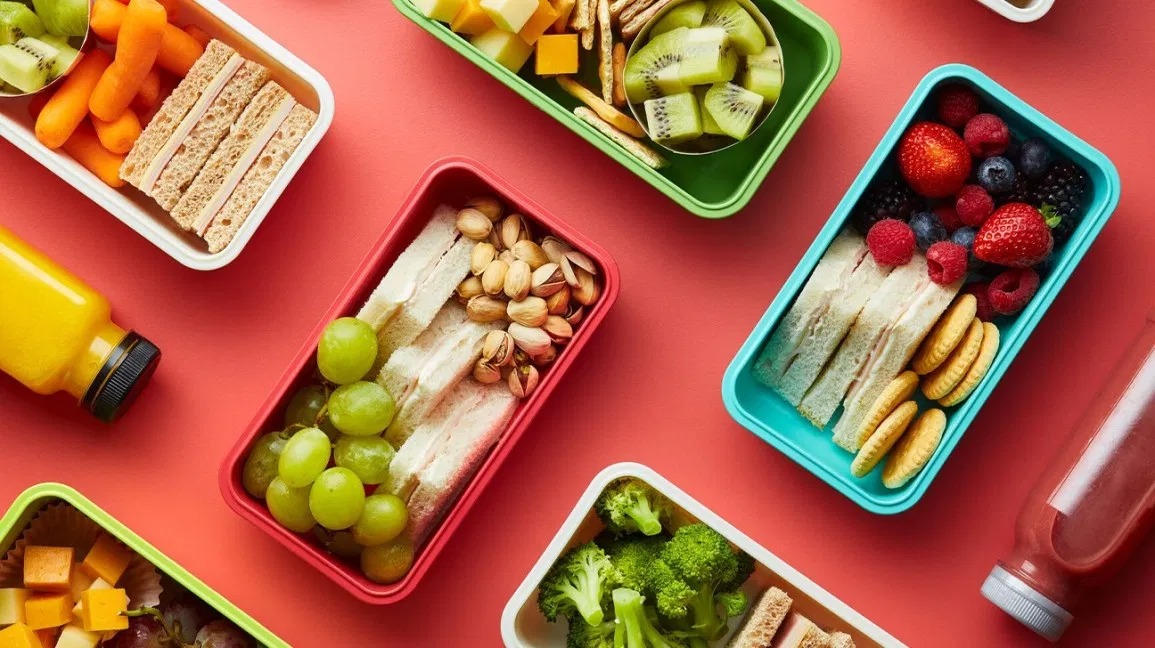 About Healthy Eating
