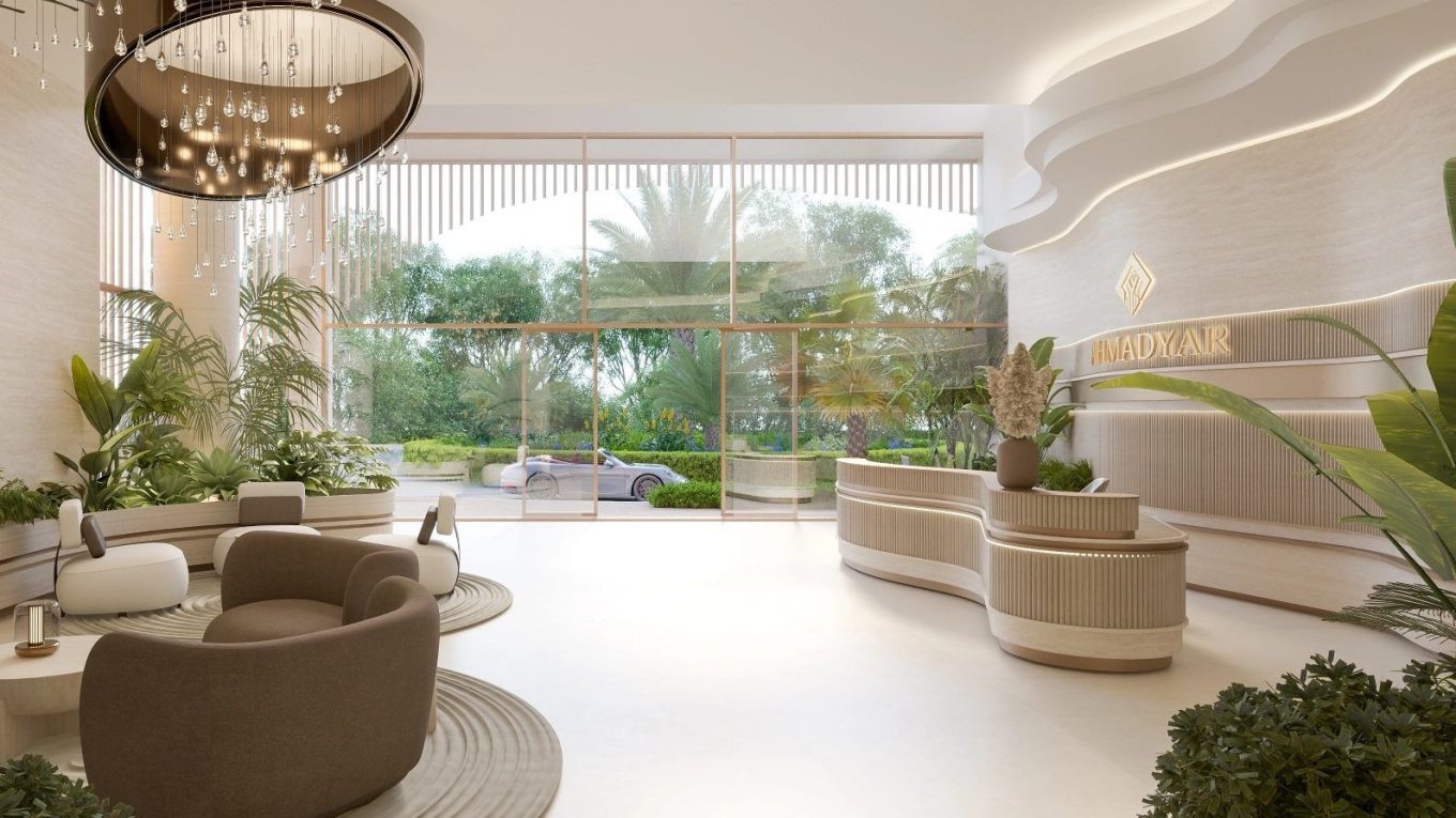 The Amenities You Can Enjoy By Investing In Luxury Apartments